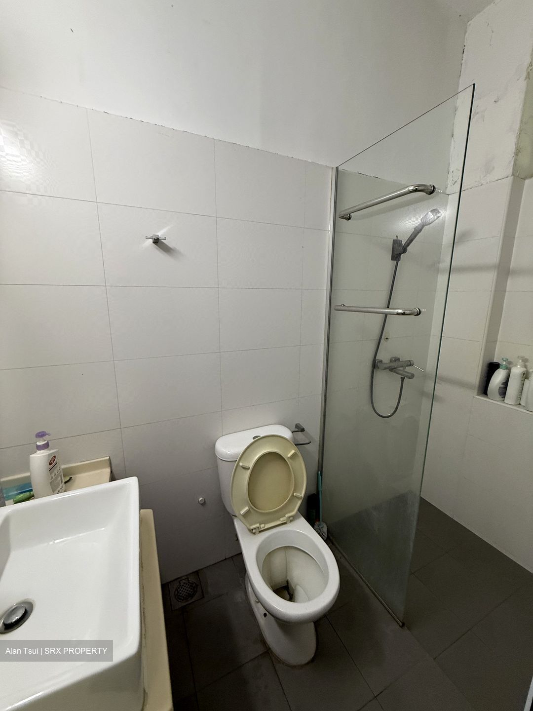 Serangoon Garden Estate (D19), Terrace #627035621